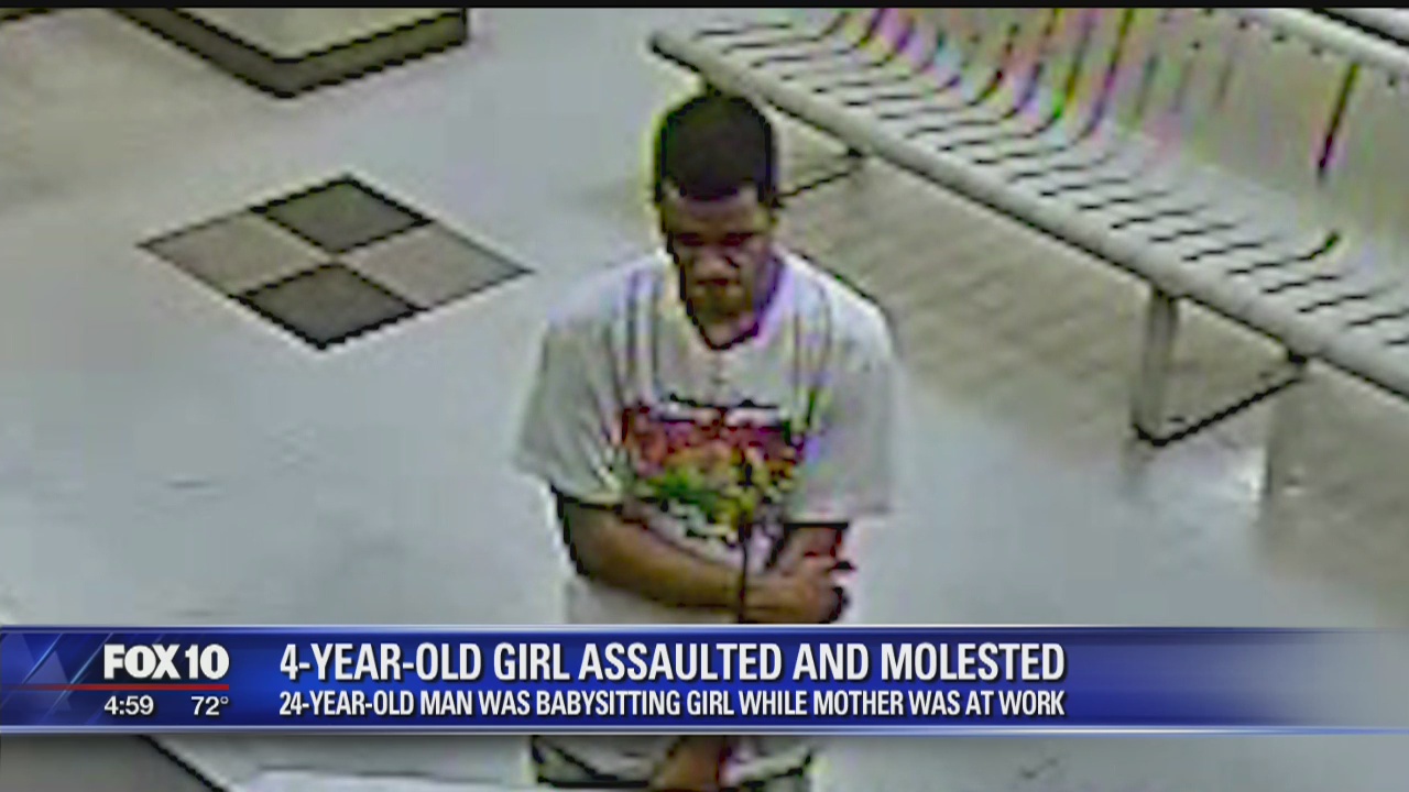 Police: Gilbert 4-year-old girl abused after spilling milk near Xbox