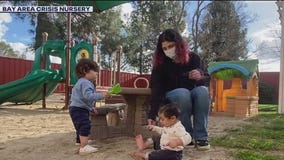 Bay Area Crisis Nursery