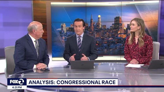 Political Analysis: Expert Brian Sobel offers insight into major congressional and senate races in California