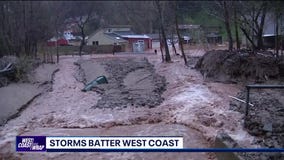 West Coast Wrap: February 20, 2024