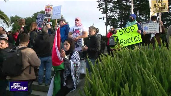 West Coast Wrap: February 21, 2024