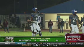 Friday Night Blitz Week 11