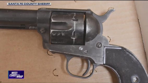 West Coast Wrap: February 22, 2024