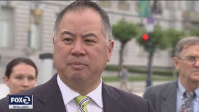 Assm. Phil Ting apologies for extramarital affair