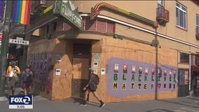 San Francisco halts reopening process