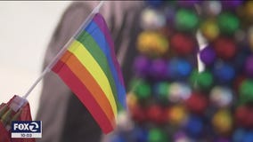 San Francisco's Pride parade canceled due to pandemic