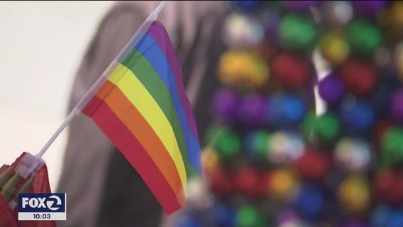 San Francisco's Pride parade canceled due to pandemic