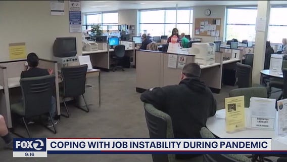 Coping with uncertainty during COVID-19 pandemic