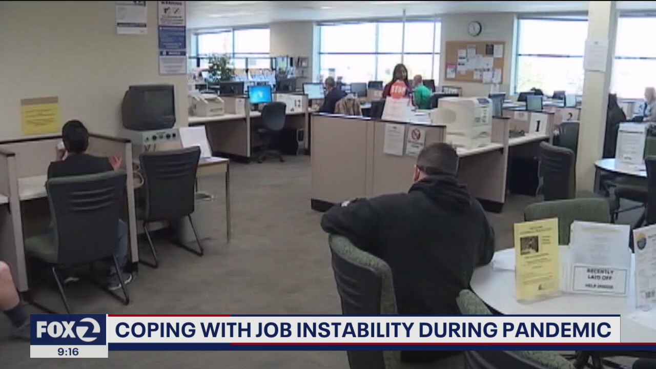 Coping with uncertainty during COVID-19 pandemic