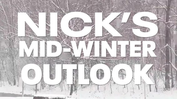 Mid-Winter Outlook