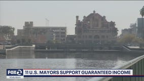 Oakland mayor supports guaranteed income lift people out of extreme poverty