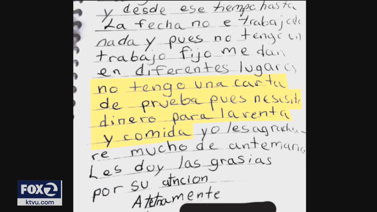 California's relief program to help undocumented immigrants during pandemic ends