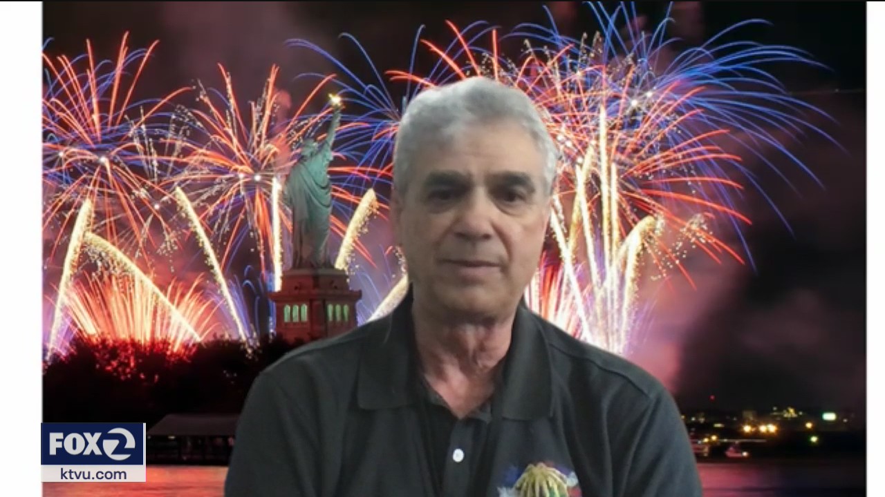 California-based pyrotechnics company takes huge financial hit from firework show cancellations