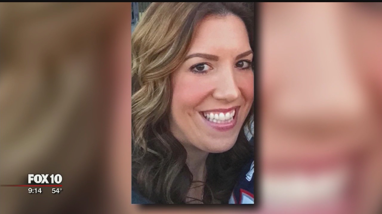 Search still on for Scottsdale woman's murder, three years later