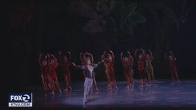 KTVU?s Gasia Mikaelian Talks With San Francisco Artists About Returning To the Stage