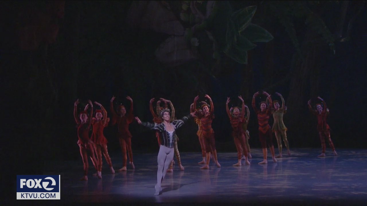 KTVU?s Gasia Mikaelian Talks With San Francisco Artists About Returning To the Stage