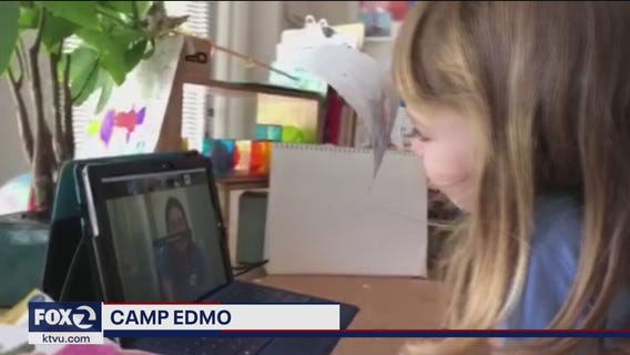 Camp EDMO online