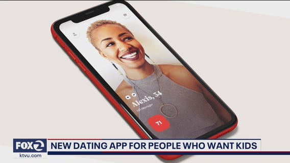 New dating app for people wanting to start at family