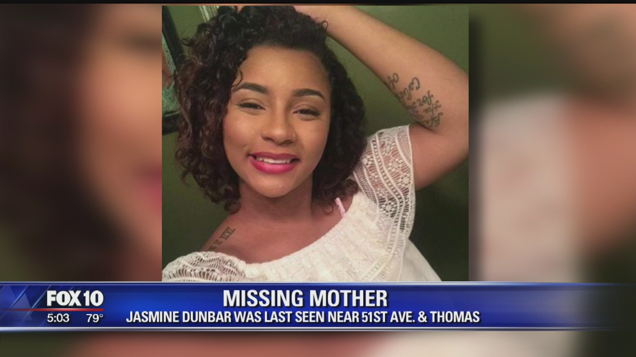 Phoenix police: Mother missing; young child found abandoned | FOX 10 ...