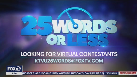 Meredith Vieira on "Mornings On 2"