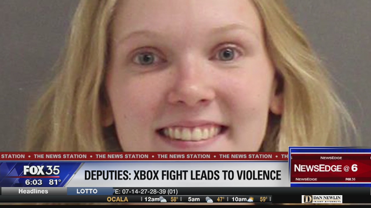 Arrest made after Xbox fight leads to violence, deputies say