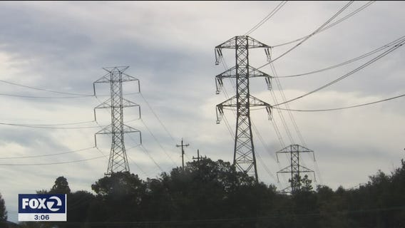 As a mid-August heatwave hits the Bay Area, wildfire danger surges and power outages become more likely