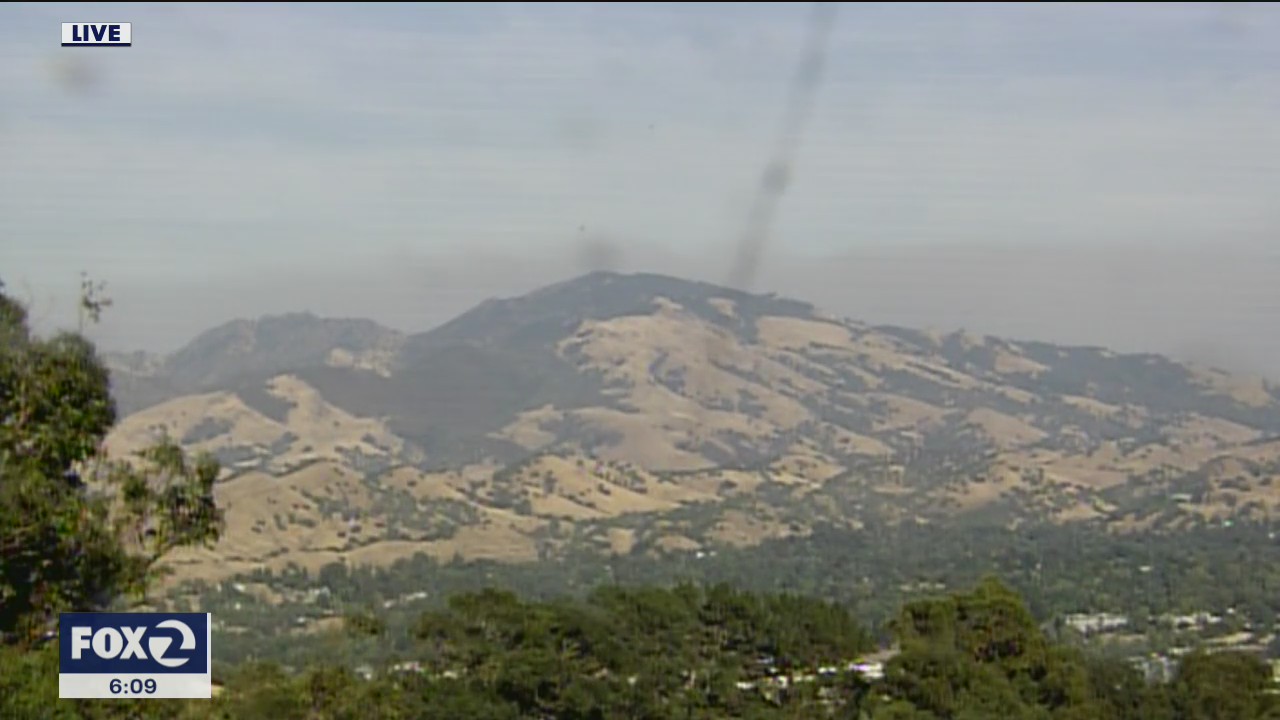 BAAQMD issues air quality advisory