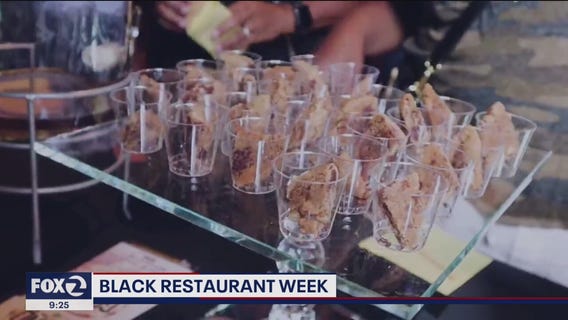 Black Restaurant Week