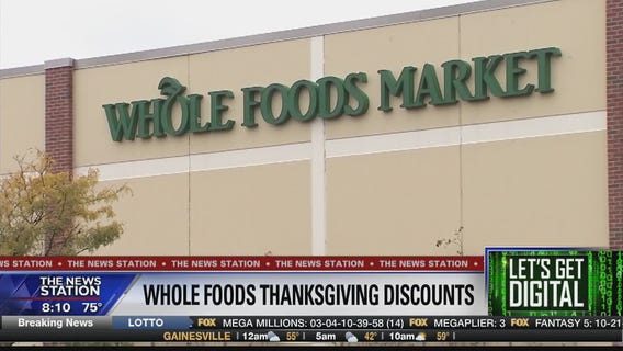 Let's Get Digital: Stories trending on November 11, 2019