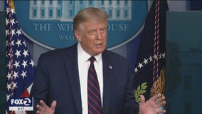 FDA approves blood plasma as treatment for COVID-19