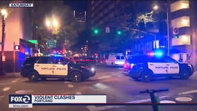 Portland police investigating deadly shooting