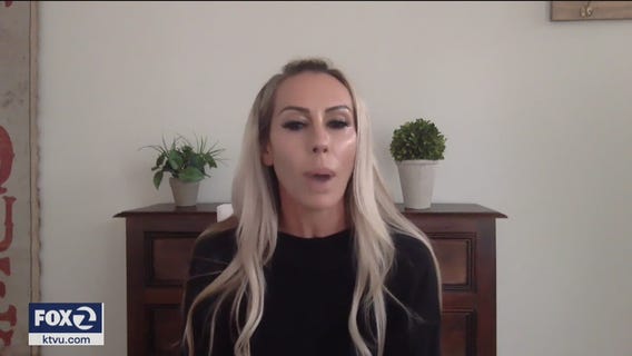 Salon owner responds after releasing surveillance footage of Speaker Pelosi inside