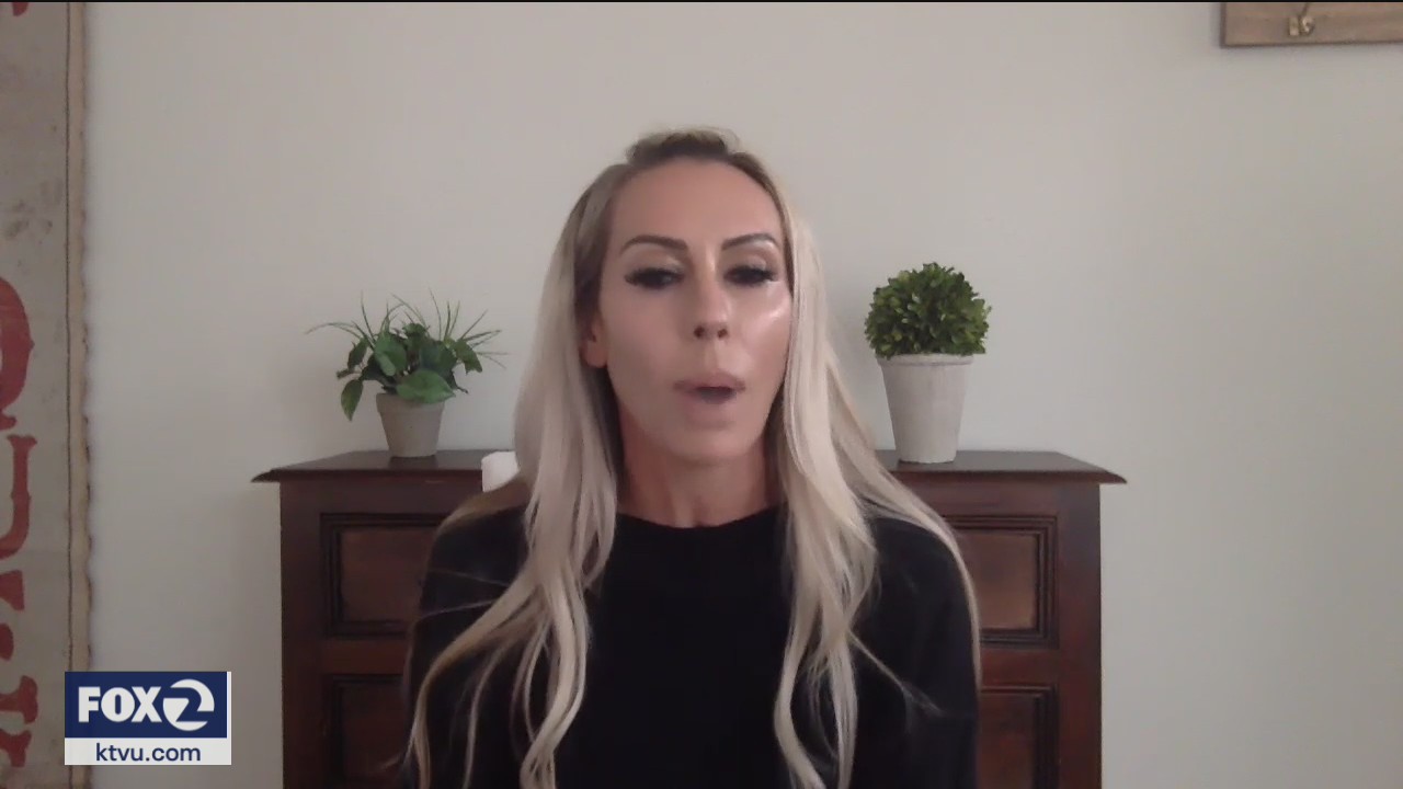 Salon owner responds after releasing surveillance footage of Speaker Pelosi inside