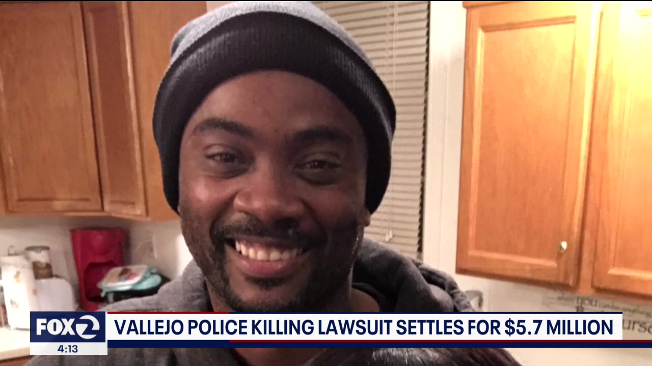 Vallejo agrees to multi-million dollar settlement