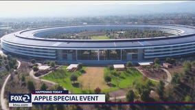 Apple launch event: What to expect