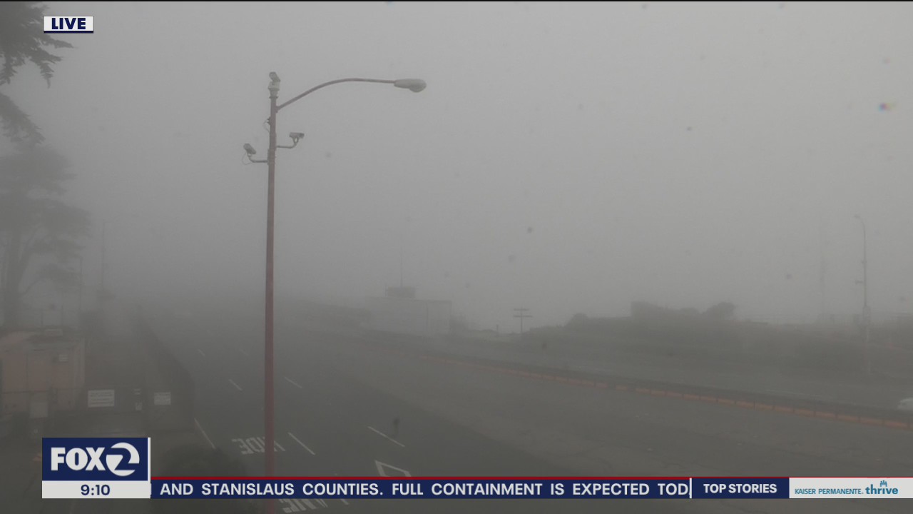 Smoke expected to tarnish the weekend