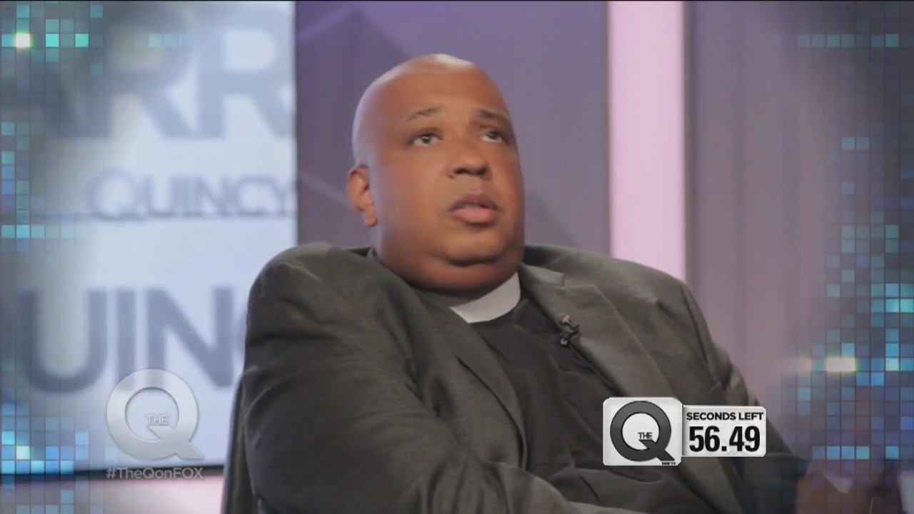 Q Minute Drill: Rev. Run