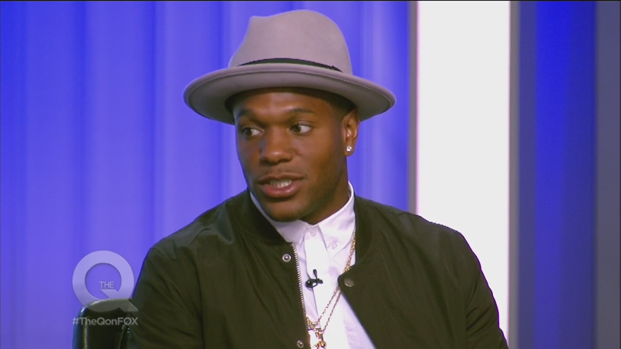 Eagles' Safety Rodney McLeod talks about the team's success