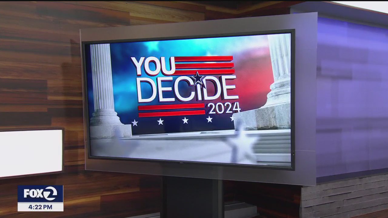 Congressional Race: Sam Liccardo weighs in on national voter issues