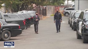 PART 1: Vallejo police responds to a decade of police killings