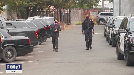 PART 1: Vallejo police responds to a decade of police killings