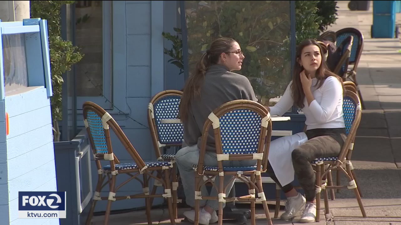Indoor dining, indoor religious services allowed to resume as San Francisco moves to 'orange' on state list