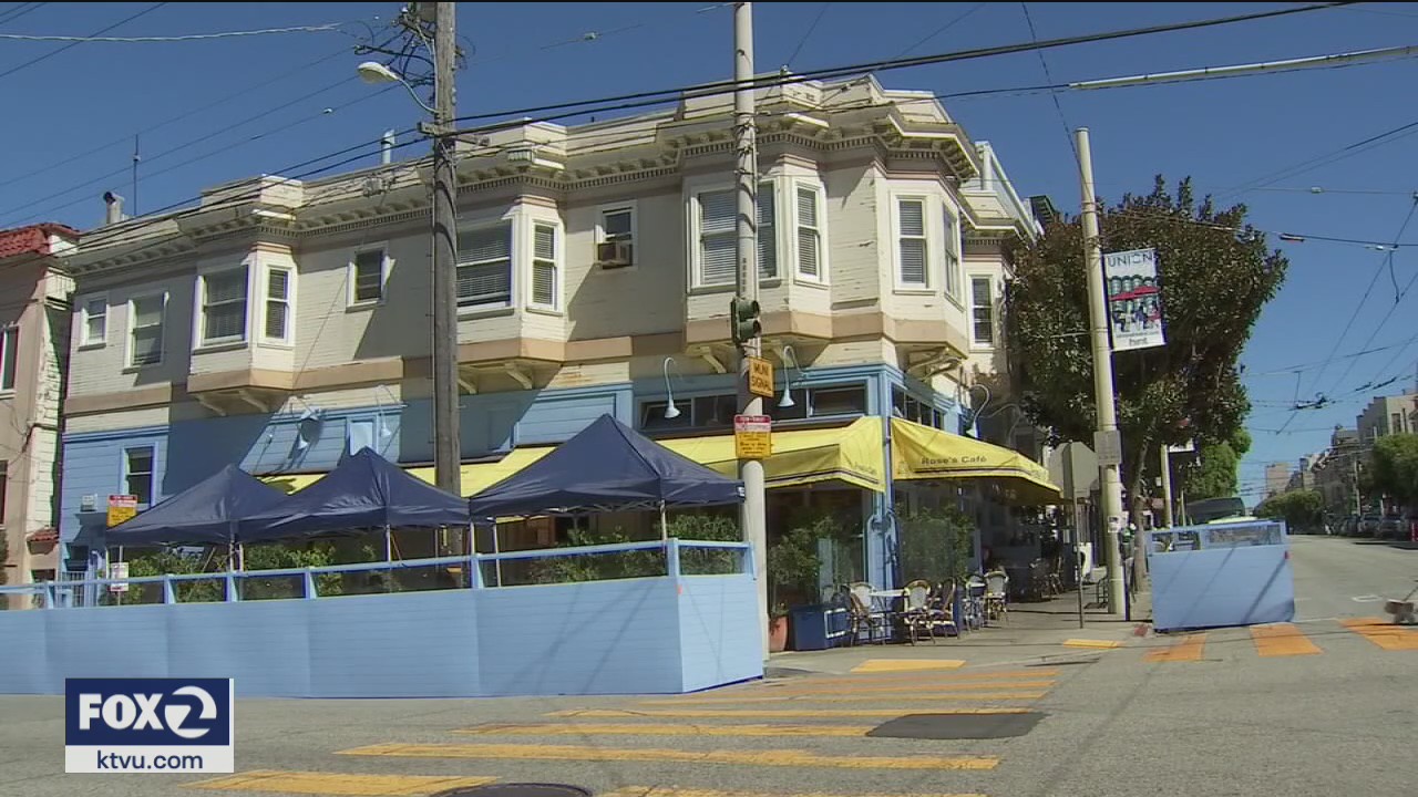 Prop 15 tax measure worries restaurant owners