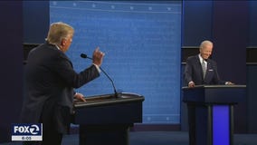 Second Presidential debate appears doubtful