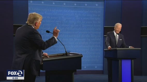 Second Presidential debate appears doubtful