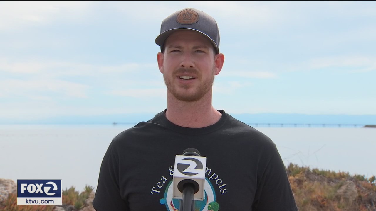 Santa Rosa man attacked by shark in Florida