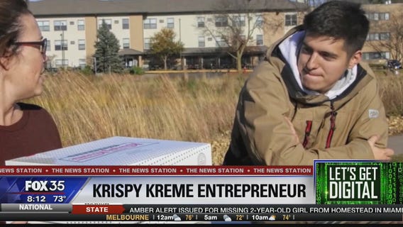 Let's Get Digital: Stories trending on November 14, 2019