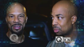 Q Minute Drill: Common