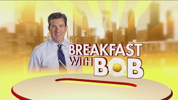 Breakfast With Bob: Gran Caffe L'Aquila