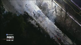 Metro-North crash probe set to conclude